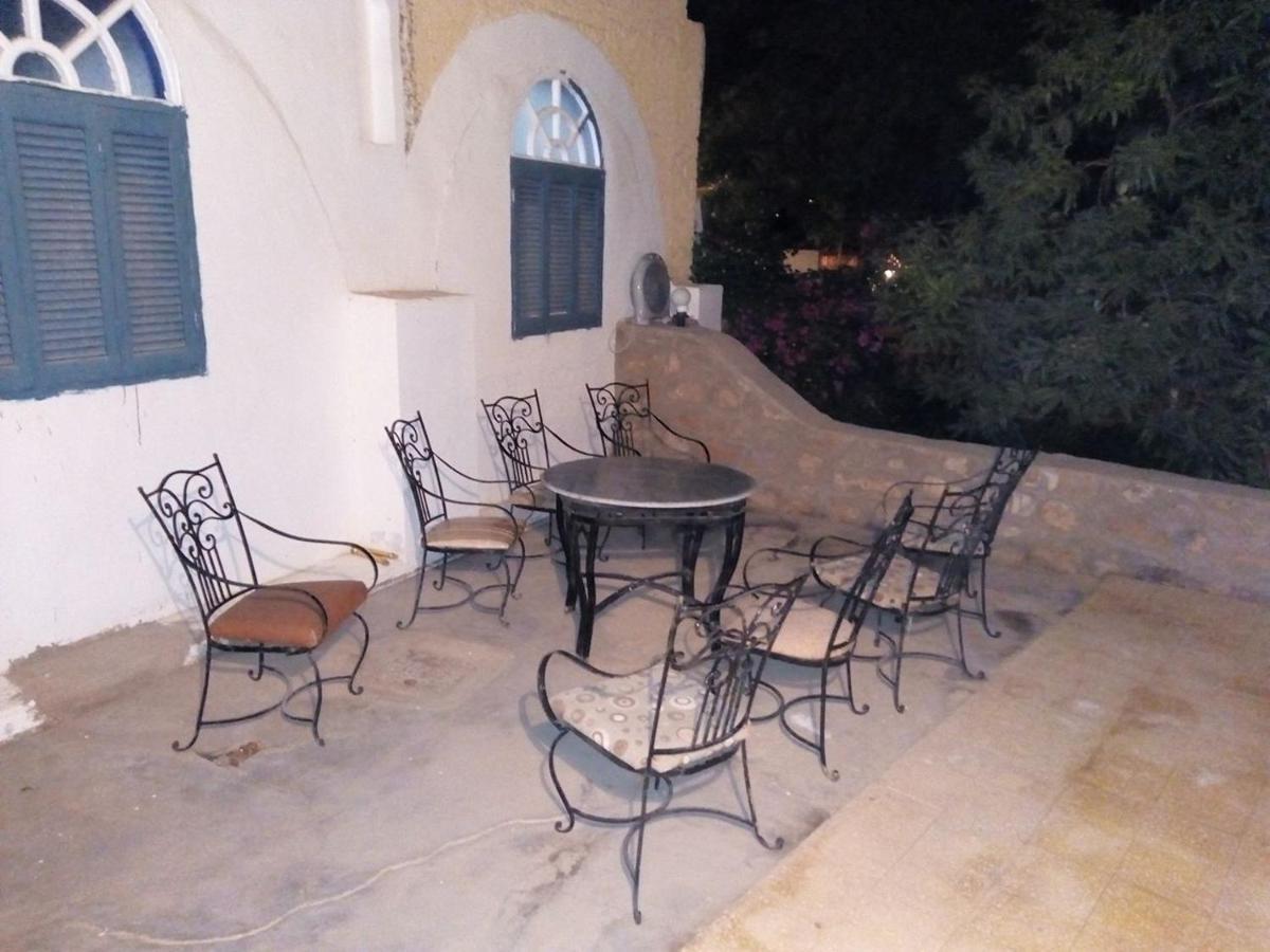 Nubian Farm Aswan Villa Luaran gambar