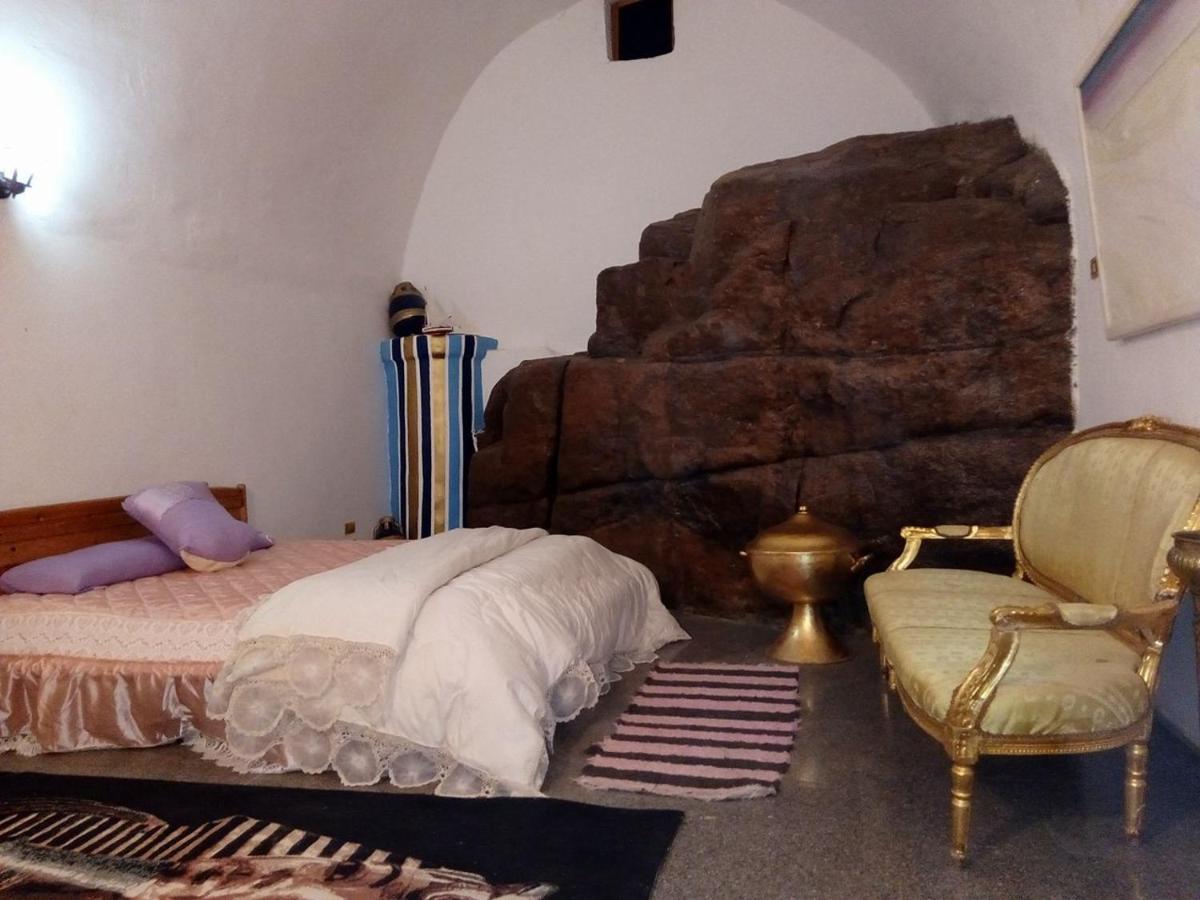 Nubian Farm Aswan Villa Luaran gambar