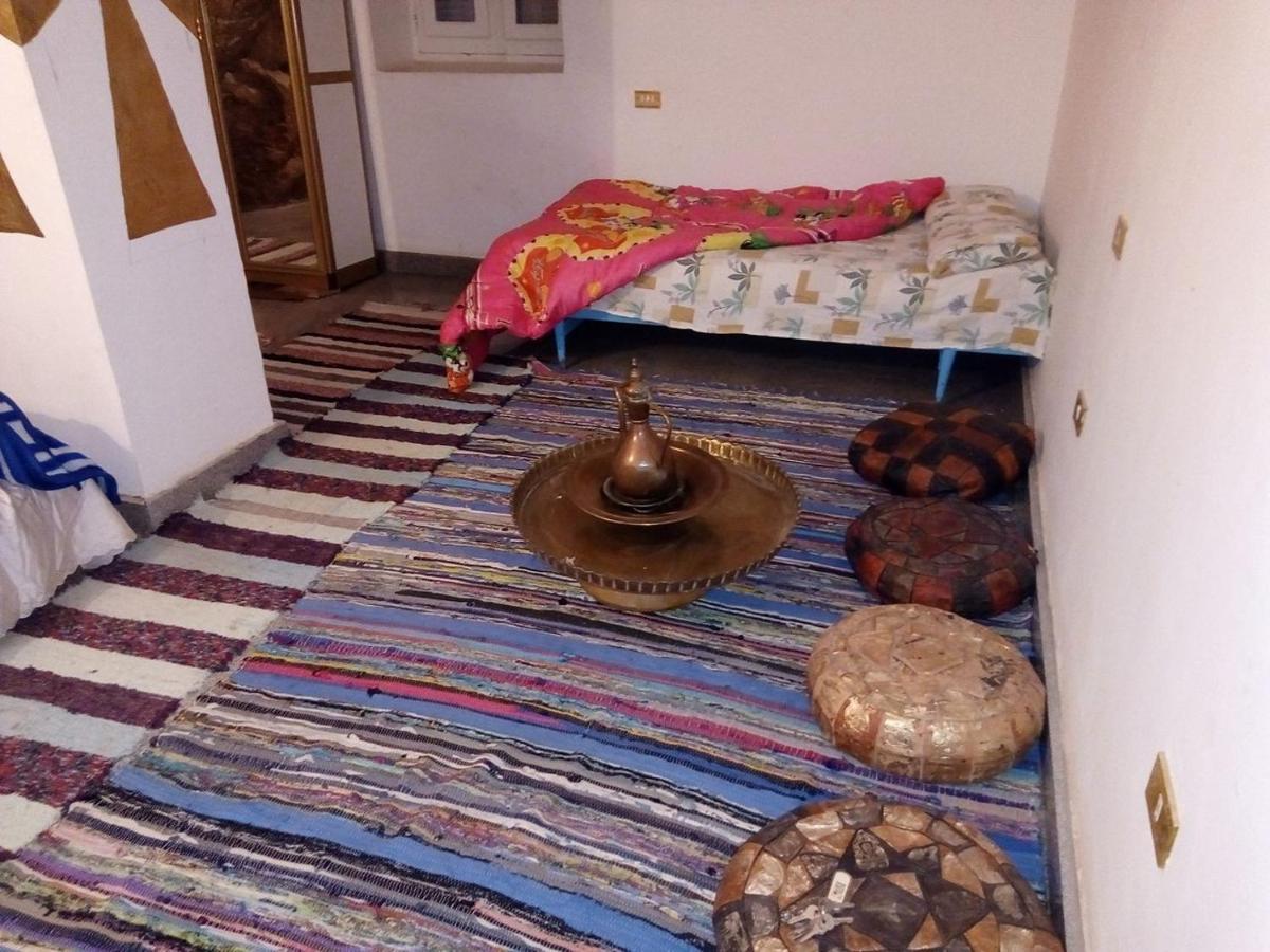Nubian Farm Aswan Villa Luaran gambar