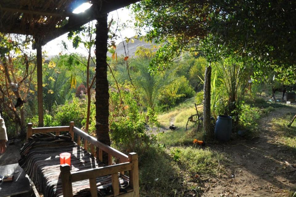 Nubian Farm Aswan Villa Luaran gambar