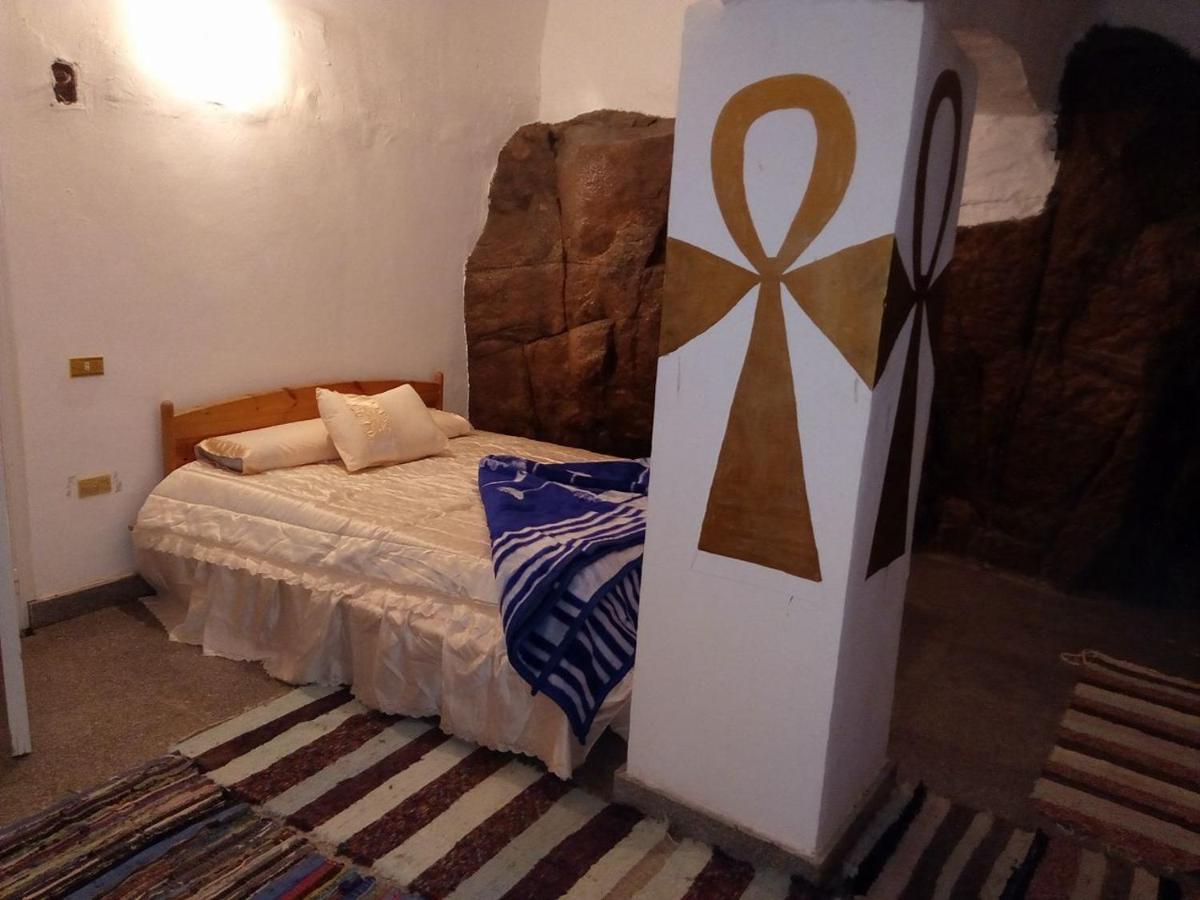 Nubian Farm Aswan Villa Luaran gambar