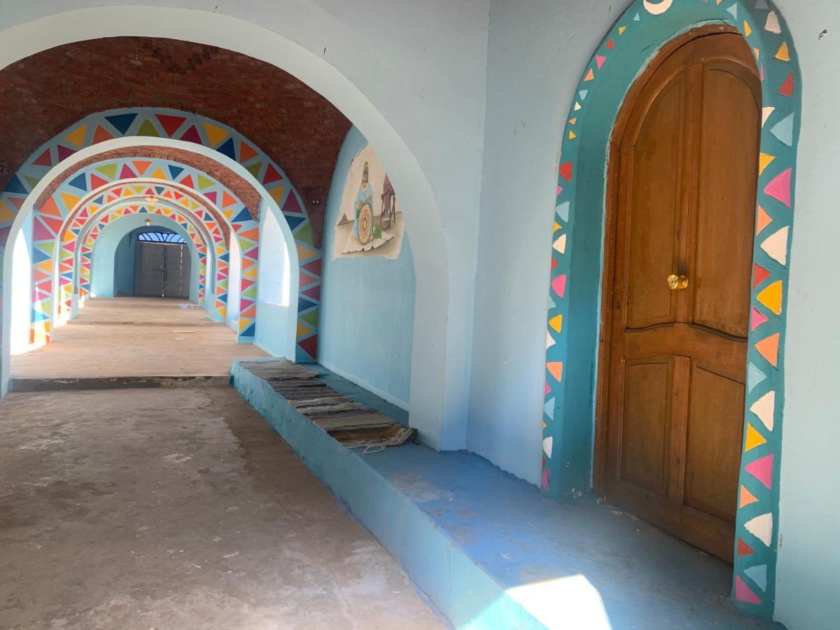 Nubian Farm Aswan Villa Luaran gambar