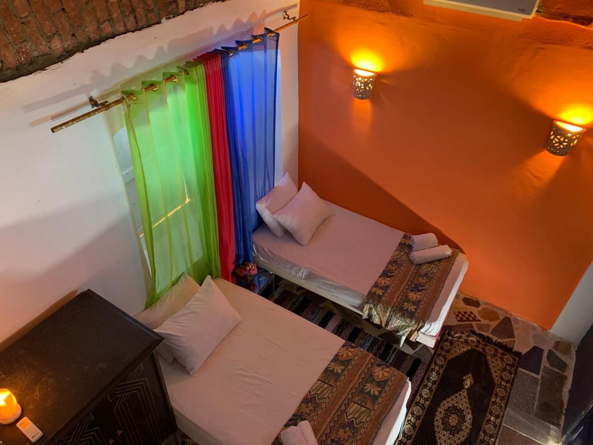 Nubian Farm Aswan Villa Luaran gambar