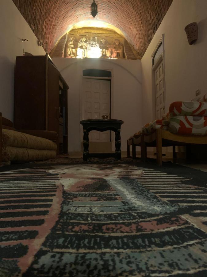 Nubian Farm Aswan Villa Luaran gambar